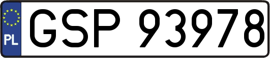 GSP93978