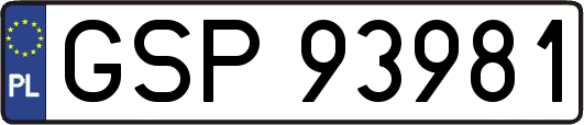 GSP93981