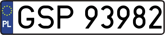 GSP93982