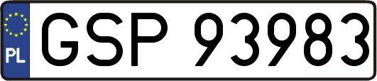 GSP93983