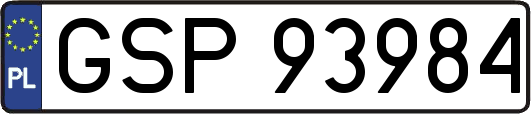 GSP93984
