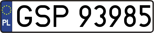 GSP93985