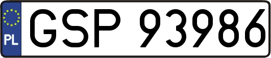 GSP93986
