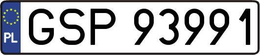 GSP93991