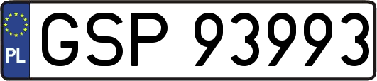 GSP93993