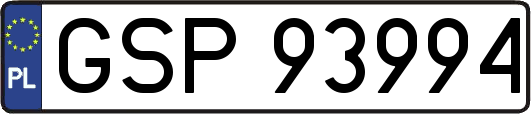 GSP93994