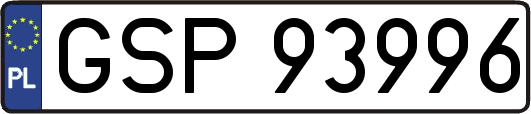GSP93996