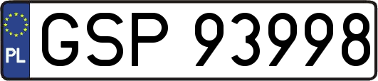 GSP93998