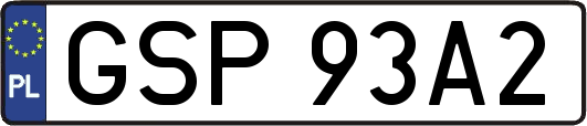 GSP93A2