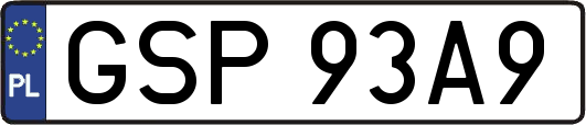GSP93A9