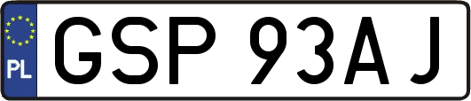 GSP93AJ
