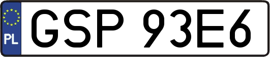 GSP93E6