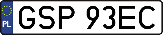 GSP93EC