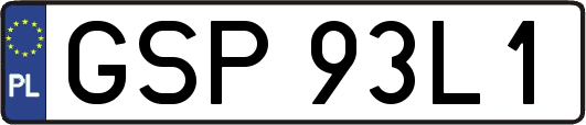 GSP93L1