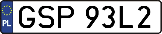 GSP93L2