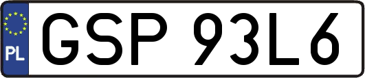 GSP93L6