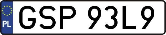 GSP93L9