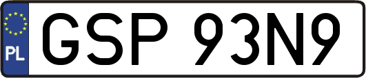 GSP93N9