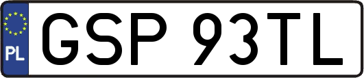 GSP93TL