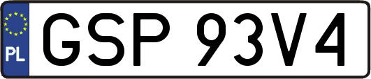 GSP93V4