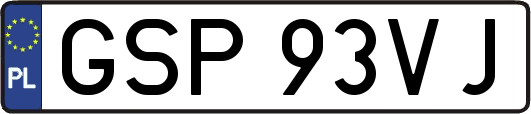 GSP93VJ