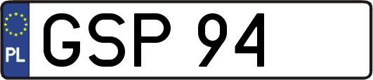 GSP94