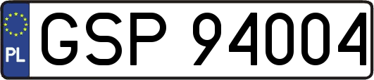 GSP94004