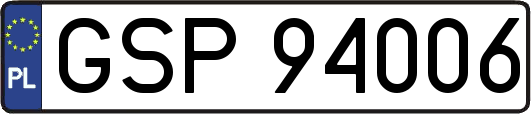GSP94006