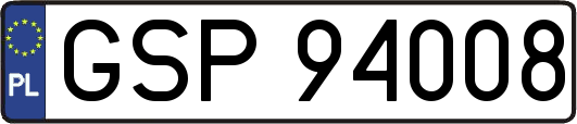 GSP94008
