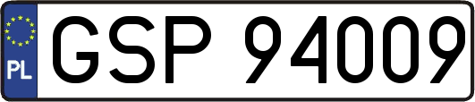 GSP94009