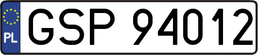 GSP94012