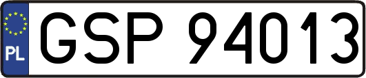 GSP94013