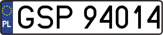 GSP94014