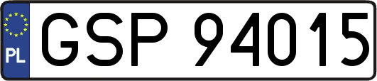GSP94015