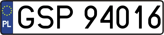 GSP94016