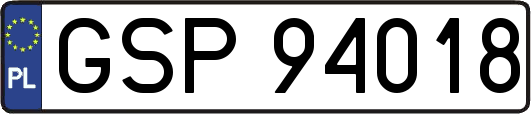 GSP94018