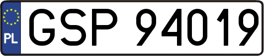 GSP94019