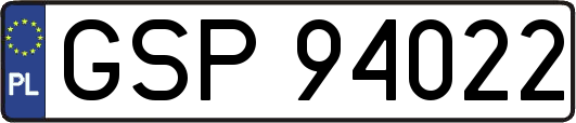 GSP94022