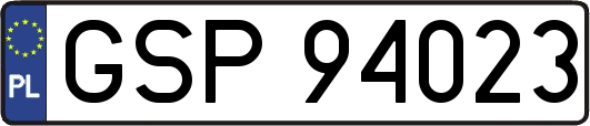 GSP94023