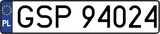 GSP94024