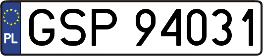 GSP94031