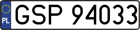 GSP94033