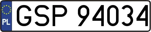 GSP94034