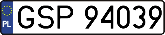 GSP94039