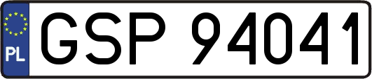 GSP94041