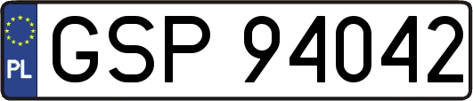 GSP94042