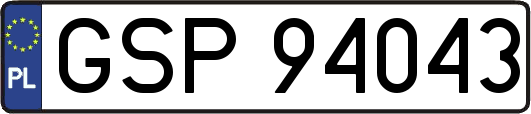 GSP94043