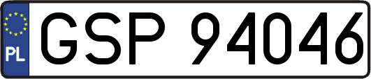 GSP94046