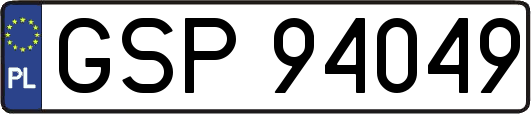 GSP94049
