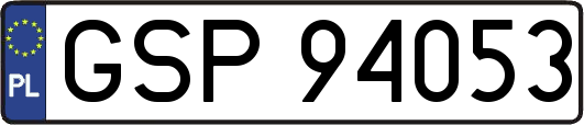 GSP94053